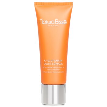 Natura Bisse C+C Vitamin Souffle Mask