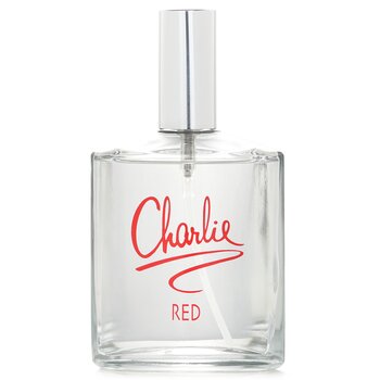 Revlon Charlie Red Eau De Toilette Spray