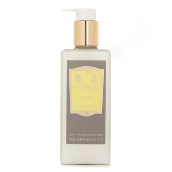 Floris Cefiro Enriched Body Moisturiser(Random Packaging)
