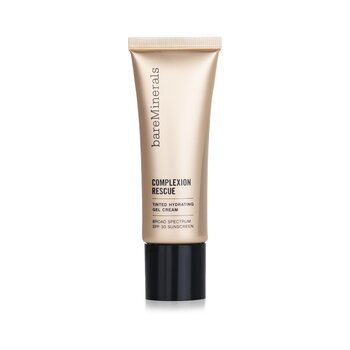 BareMinerals Complexion Rescue Tinted Hydrating Gel Cream SPF30 - #02 Vanilla