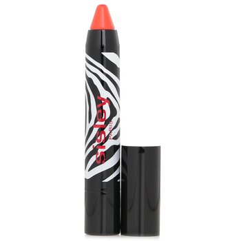 Sisley Phyto Lip Twist - # 7 Coral