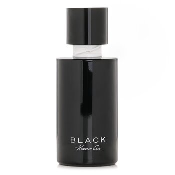 Kenneth Cole Black Eau De Parfum Spray