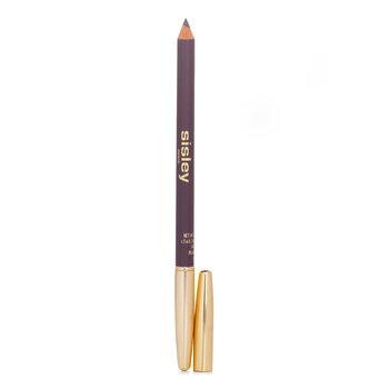 Sisley Phyto Khol Perfect Eyeliner (With Blender and Sharpener) - #Purple