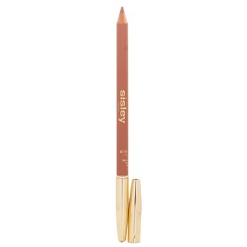 Sisley Phyto Levres Perfect Lipliner - #Nude