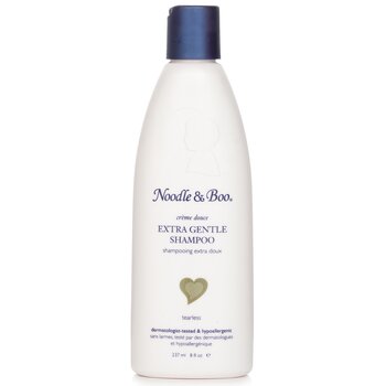 Noodle & Boo Extra Gentle Shampoo (For Sensitive Scalps and Delicate Hair)