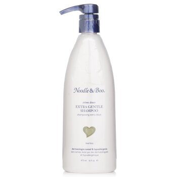 Noodle & Boo Extra Gentle Shampoo (For Sensitive Scalps and Delicate Hair)