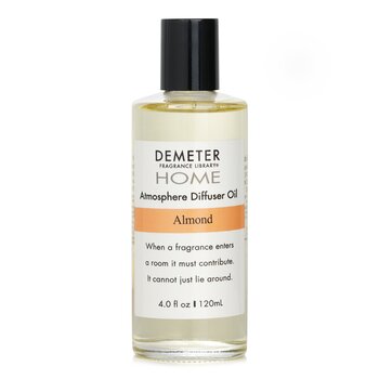 Demeter Atmosphere Diffuser Oil - Almond