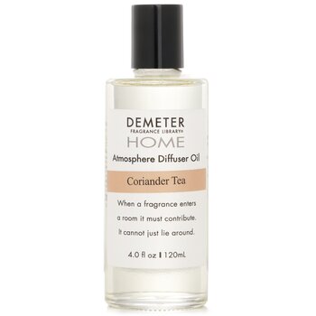 Demeter Atmosphere Diffuser Oil - Coriander Tea 23577
