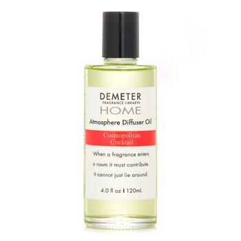 Demeter Atmosphere Diffuser Oil - Cosmopolitan Cocktail