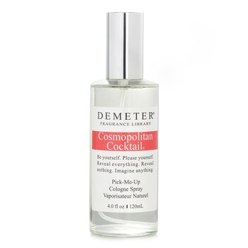 Demeter Cosmopolitan Cocktail Cologne Spray