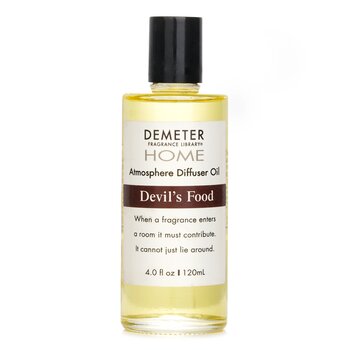 Demeter Atmosphere Diffuser Oil - Devils Food