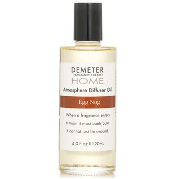 Demeter Atmosphere Diffuser Oil - Egg Nog