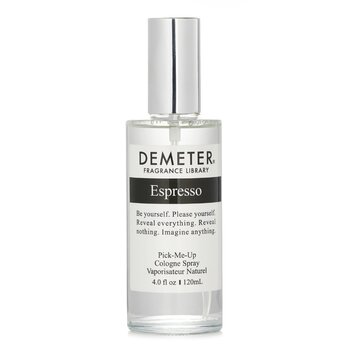 Demeter Espresso Cologne Spray