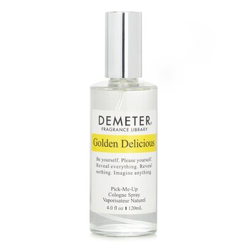 Demeter Golden Delicious Cologne Spray