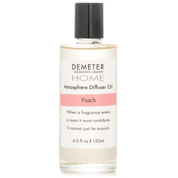Demeter Atmosphere Diffuser Oil - Peach