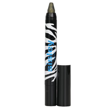 Sisley Phyto Eye Twist - #3 Khaki