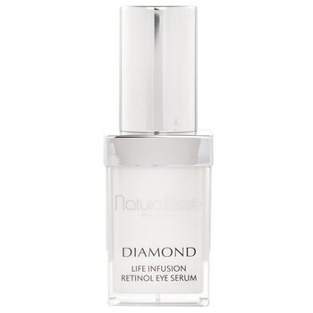 Natura Bisse Diamond Life Infusion Retinol Eye Serum