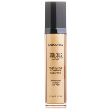 Pevonia Botanica Stem Cells Phyto-Elite Multi-Active Foaming Cleanser