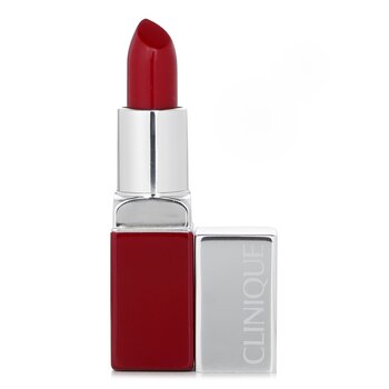 Clinique Clinique Pop Lip Colour + Primer - # 07 Passion Pop