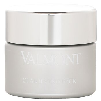 Expert Of Light Clarifying Pack (Clarifying & Illuminating Exfoliant Mask)