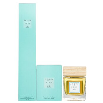 Acqua DellElba Home Fragrance Diffuser - Giglio Delle Sabbie