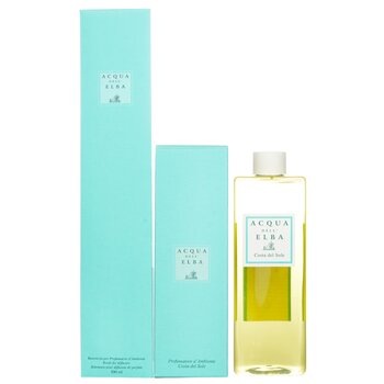 Acqua DellElba Home Fragrance Diffuser Refill - Costa Del Sole