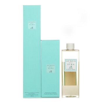 Acqua DellElba Home Fragrance Diffuser Refill - Profumi Del Monte Capanne