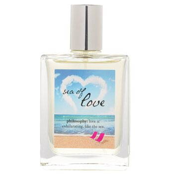 Philosophy Sea Of Love Eau De Toilette Spray