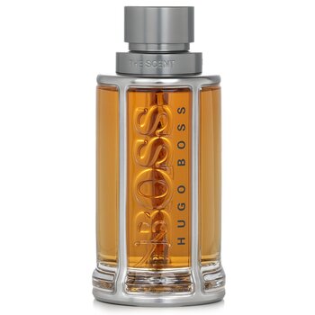 Hugo Boss The Scent Eau De Toilette Spray