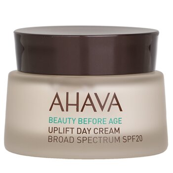 Ahava Beauty Before Age Uplift Day Cream Broad Spectrum SPF20