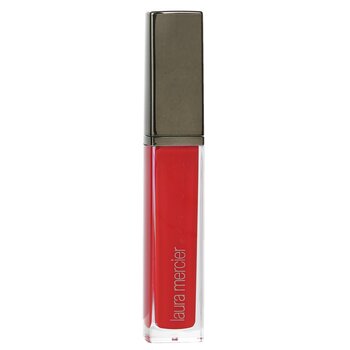 Laura Mercier Paint Wash Liquid Lip Colour - #Vermillion Red