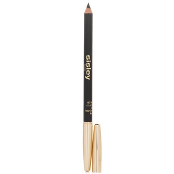 Sisley Phyto Khol Perfect Eyeliner (With Blender and Sharpener) - # Black