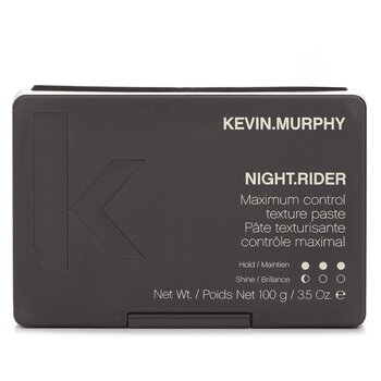 Kevin.Murphy Night.Rider Matte Texture Paste (Firm Hold)