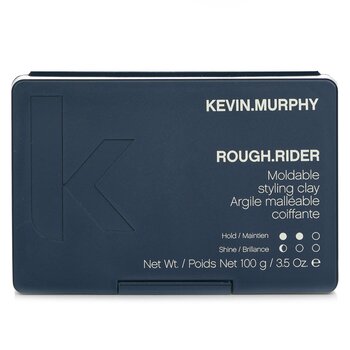 Kevin.Murphy Rough.Rider Strong Hold. Matte Clay (Packaging Random Pick)