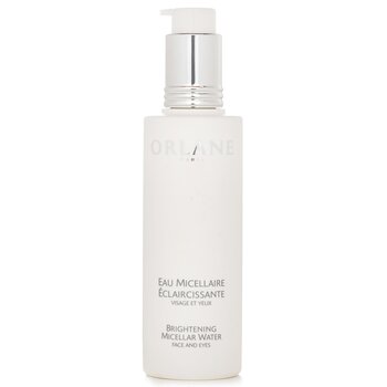 Orlane Soin De Blanc Brightening Micellar Water - Face & Eyes