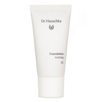Dr. Hauschka Foundation - #05 (Nutmeg) (Random Packaging)