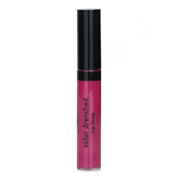 Laura Geller Color Drenched Lip Gloss - #Raspberry Roast