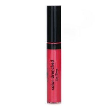 Laura Geller Color Drenched Lip Gloss - #Guava Delight