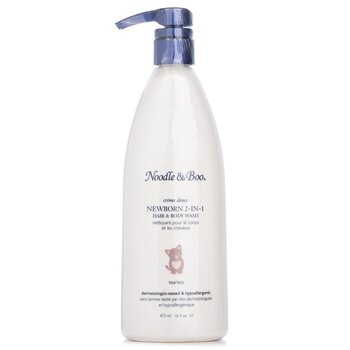 Noodle & Boo Newborn 2-in-1 Hair & Body Wash