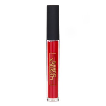 Lipstick Queen Seven Deadly Sins Lip Gloss - # Anger (Fiery Red Coral)