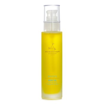 Aromatherapy Associates Revive - Body Oil
