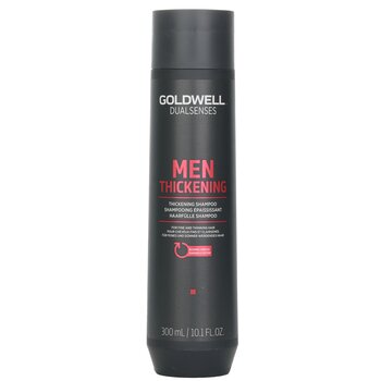 Goldwell Dual Senses Men Thickening Shampoo (For Fine and Thinning Hair)