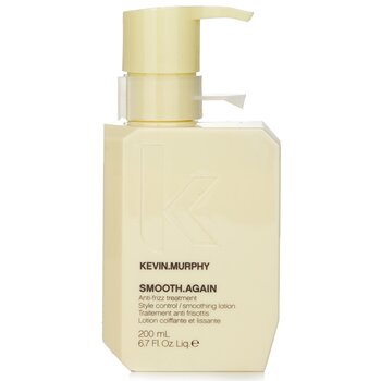 Kevin.Murphy Smooth.Again Anti-Frizz Treatment (Style Control / Smoothing Lotion)