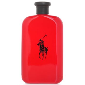 Ralph Lauren Polo Red Eau De Toilette Spray