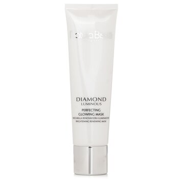 Natura Bisse Diamond White Glowing Mask