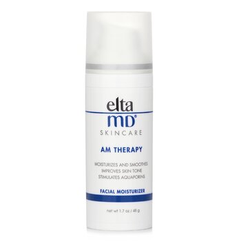 EltaMD AM Restore Facial Moisturizer (Random Packaging)