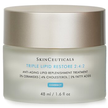 Skin Ceuticals Triple Lipid Restore 2:4:2