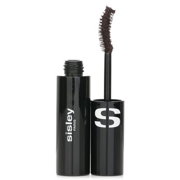 Sisley So Curl Mascara Curling & Fortifying - #02 Deep Brown