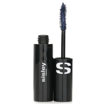 Sisley So Curl Mascara Curling & Fortifying - #03 Deep Blue