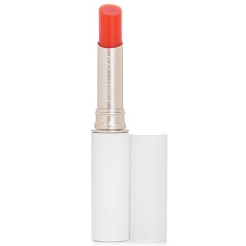 Jane Iredale Just Kissed Lip & Cheek Stain - Forever Red (Random Packaging)